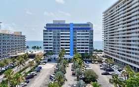 Ocean Manor Beach Resort